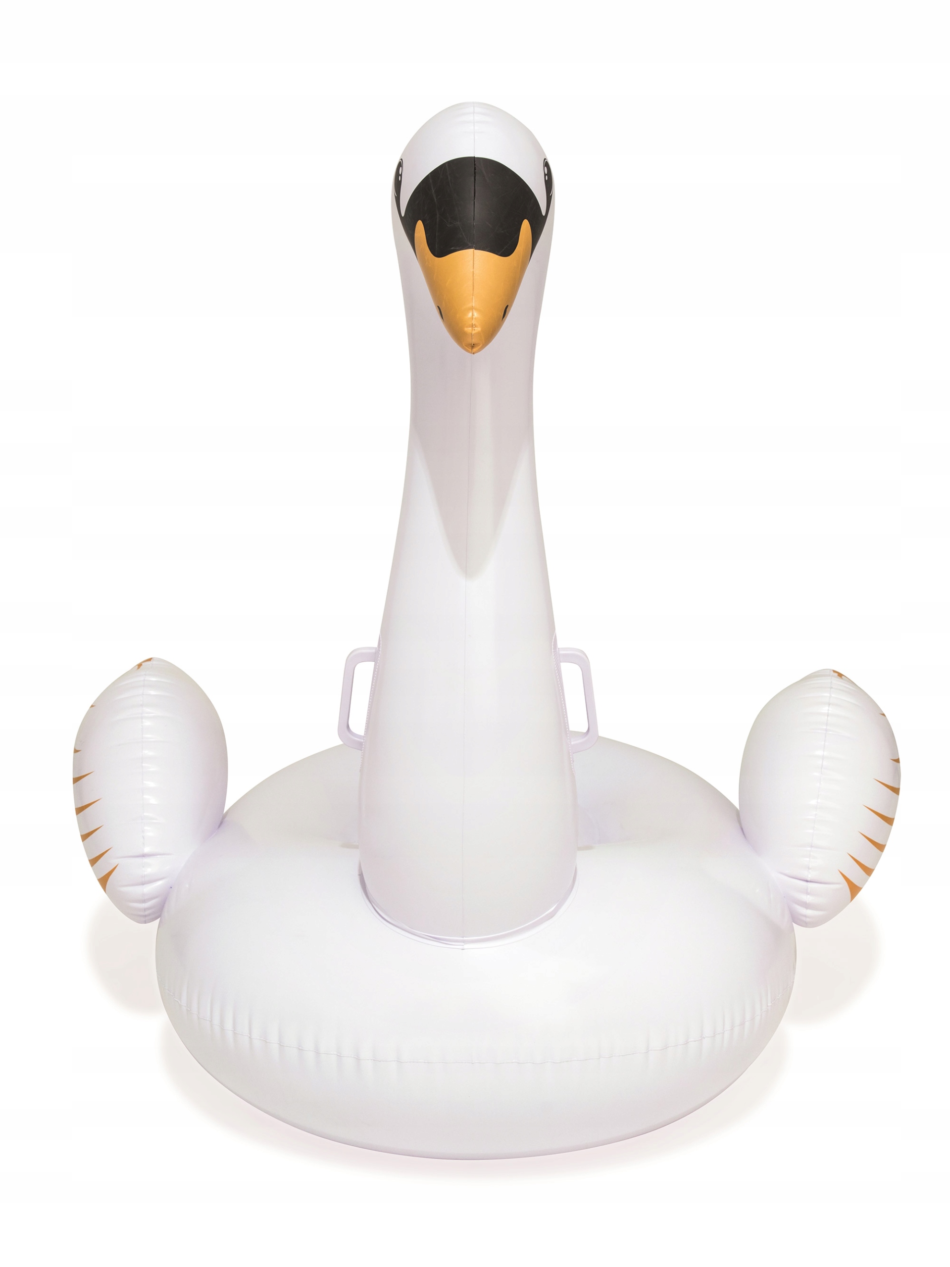 MATERAC DO PŁYWANIA ŁABĘDŹ 127 cm BESTWAY 41123 Bohater brak