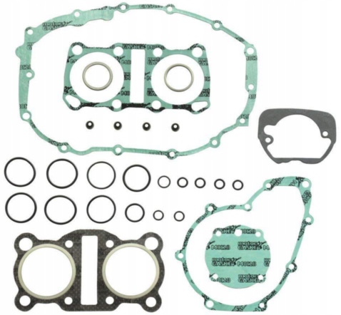 Klp Těsnění Kawasaki Gpz 305 B Pohon řemene 84-89