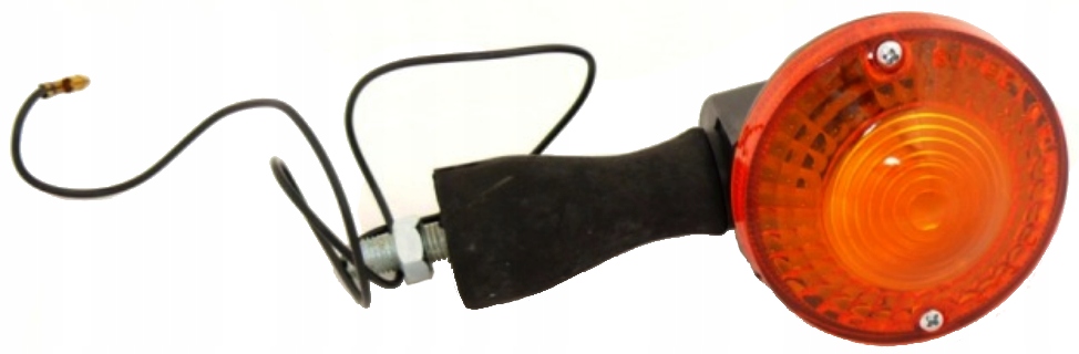 Přední Směrovka Zadní Yamaha Xt 250 80-90 Nová