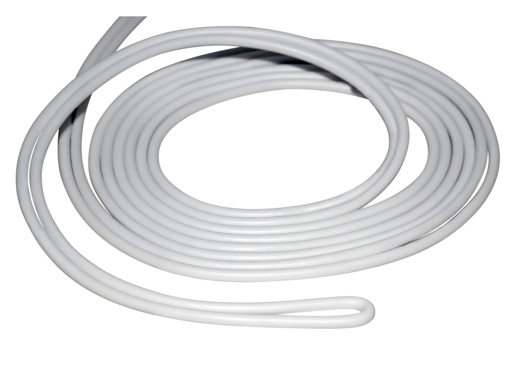 Topný Kabel topný kabel pro potrubí, měřiče, pod zrcadlo 150W 7.5M