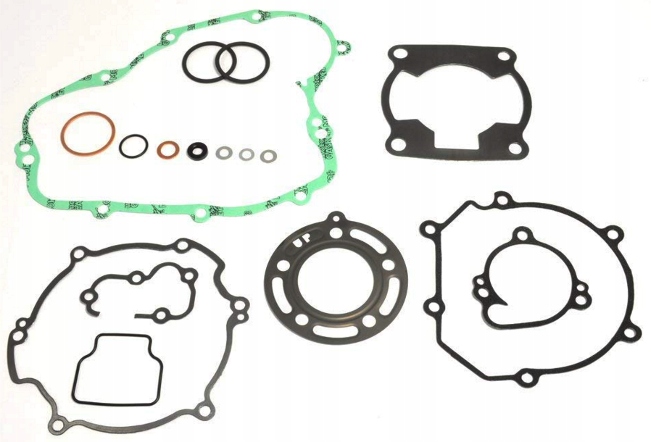 Klp Těsnění Kawasaki Kx 85 A Malá kola 01-06