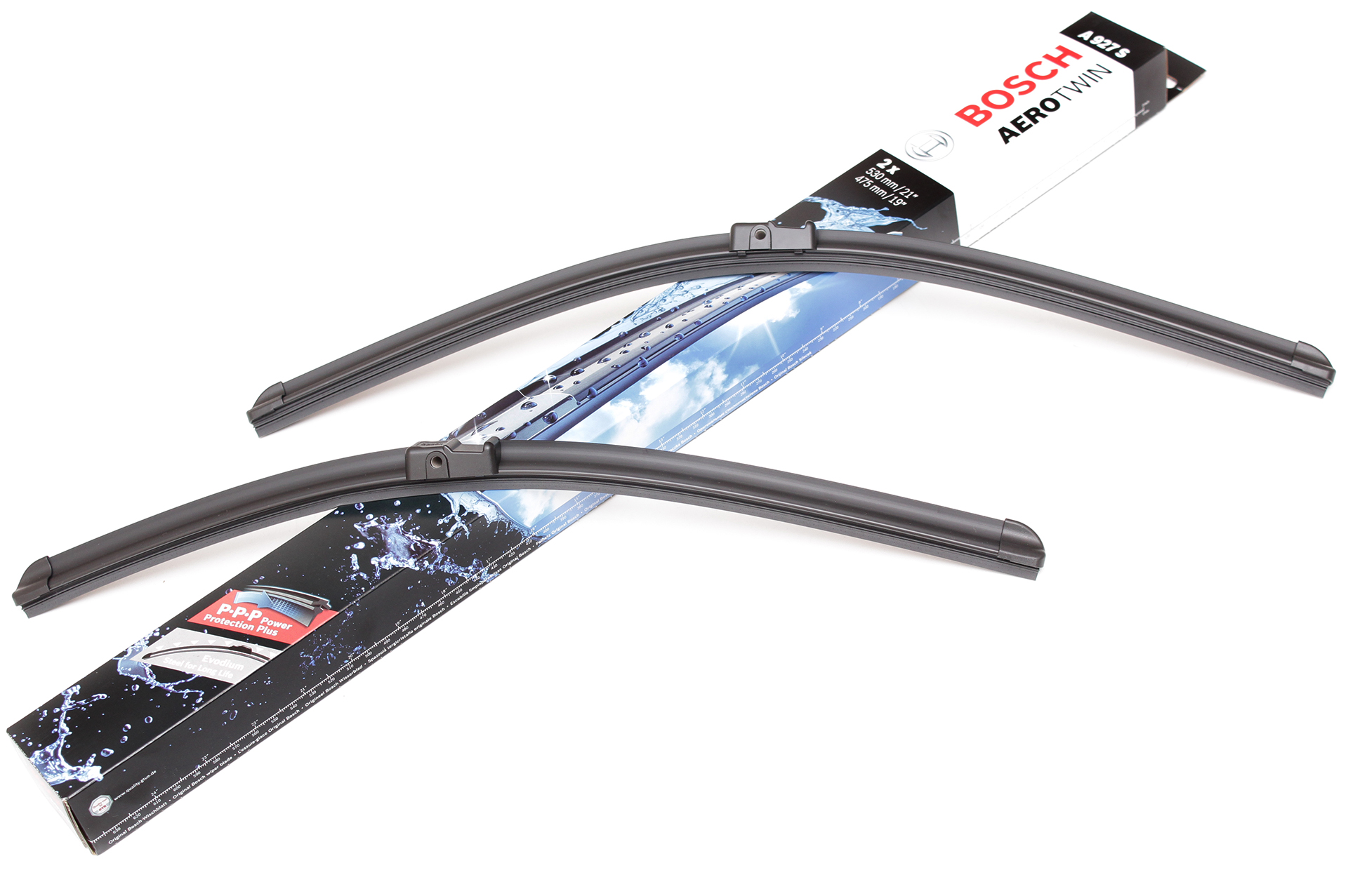 

Wycieraczki Bosch Aerotwin Vw Golf 4 07/2002-2006