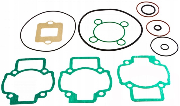 Klp Těsnění Aprilia Sr 50 LC Ditech Street 03-05