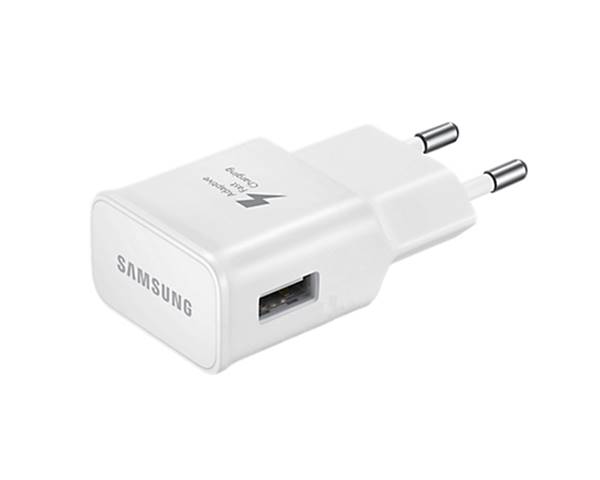 

Samsung Adaptive Fast Charging Ładowarka Usb 5V 9V