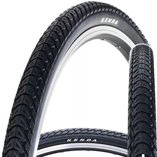 

Opona Kenda 700X38C K934 Keen Czarna