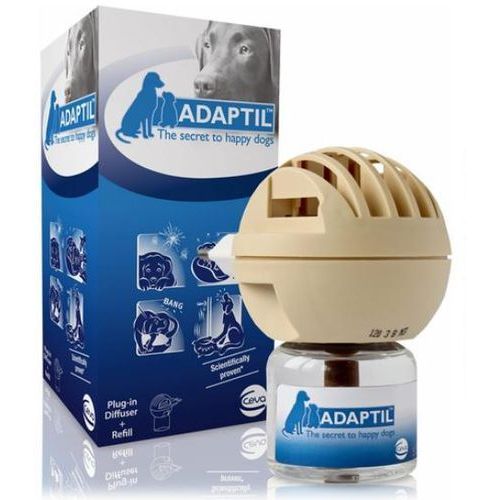 

Ceva Adaptil D.a.p. Komplet Z Dyfuzorem 48ML