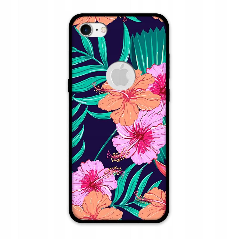 

Etui Do Iphone 7 Plus 8 Plus Soft Szkło