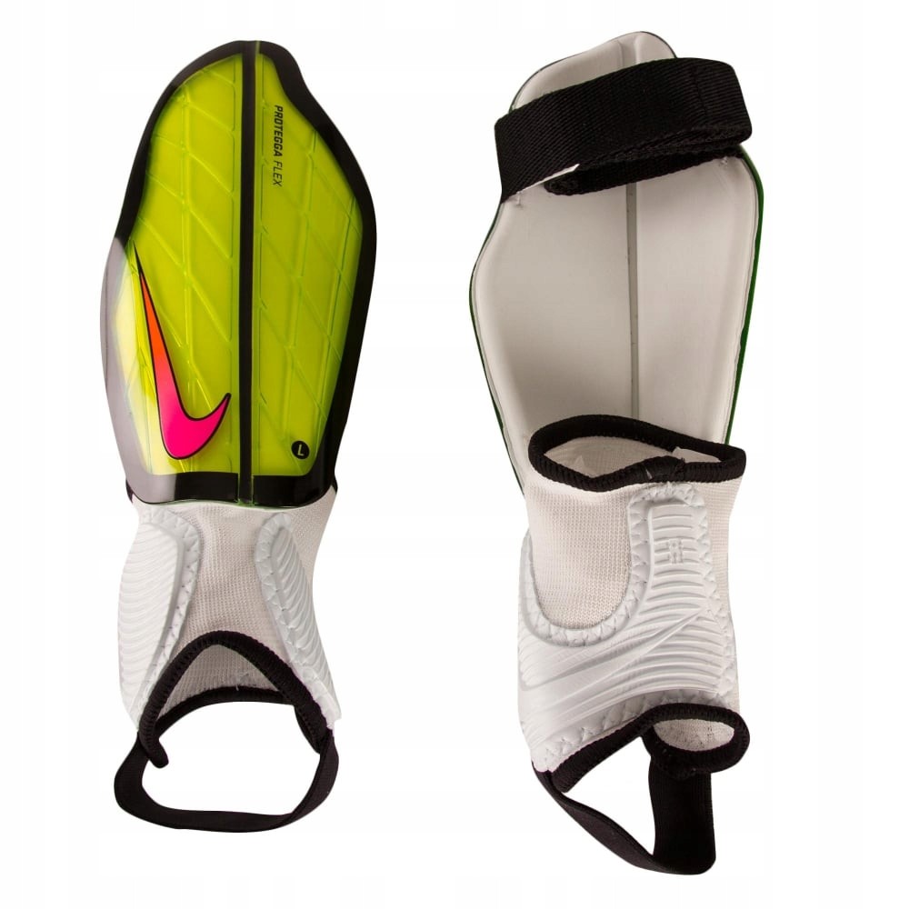 Ochraniacze NIKE PROTEGGA FLEX - SP0313 - R. M EAN (GTIN) 887227744845
