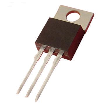 BTA20 600CWRG TRIAK 20A 600V 35mA TO220