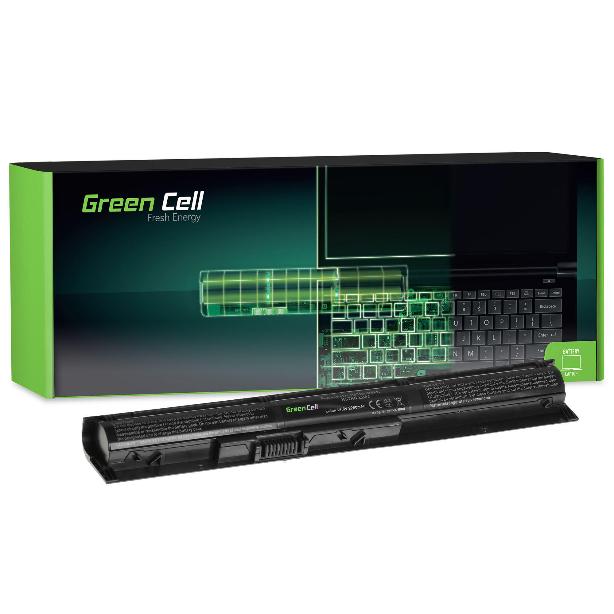 

Bateria 756743-001 756745-001 VI04XL V104 do Hp