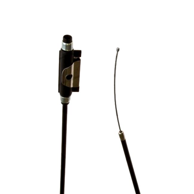 Lanko Plynové Hadice Mbk Yq 50 Nitro Cw 50 Booster