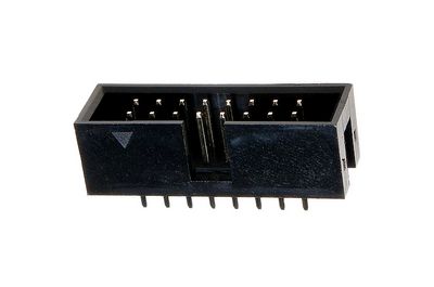 

Gniazdo męskie BH16S ZL231-16PG IDC16 Kanda x5szt