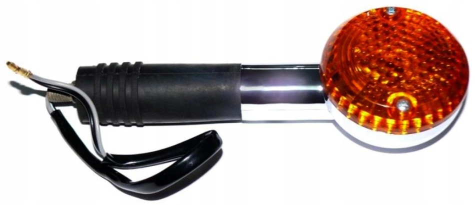 Přední Směrovka Suzuki Gsx 1100 G 91-93 Nová