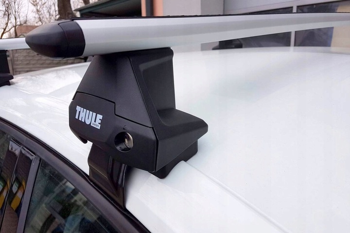 Stopy Thule Evo Clamp 7105 7105 za 629 z z RZESZ W TARN W