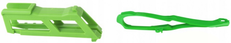 Vedení Řetězu Kawasaki Kx 450 F 16-18