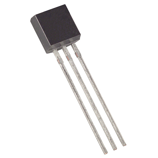 

Tranzystor BC338 -16 BC338-16 Npn 0,8A/25V 5szt