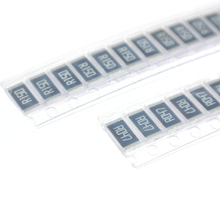 

150mOHM 1% 1W Rezystor Smd 2512 0.15R .... [2szt]