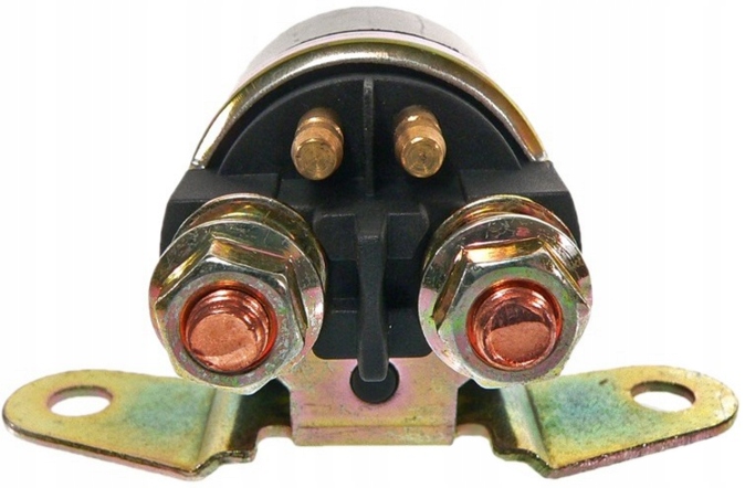 7l060457 - Реле стартера Suzuki GSX-R 600 97