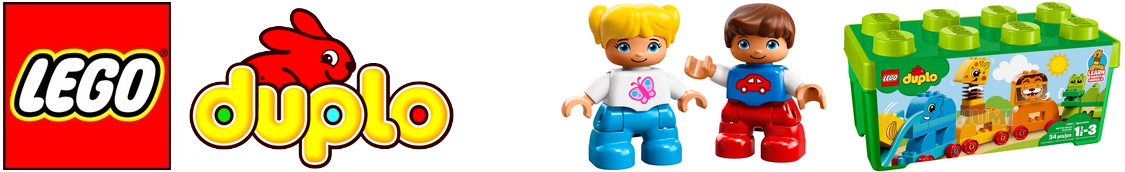 LEGO DUPLO 10904 Zwierzęta Dżungla SZYBKO PEWNIAK Liczba elementów 9 szt.