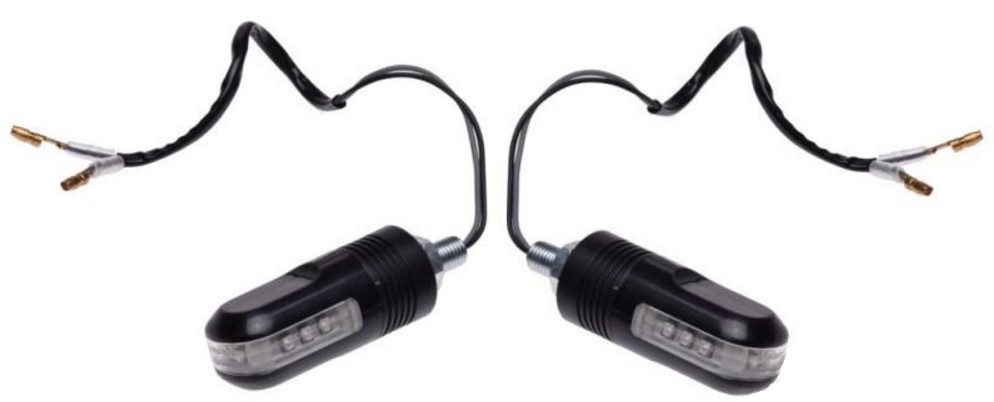 Led Směrovka Para Suzuki Yamaha Honda Kawasak