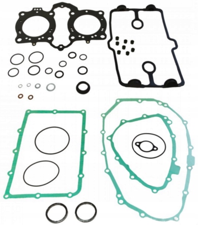 Klp Těsnění Honda Cb 500 94-96