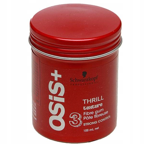 

Schwarzkopf Osis+ Thrill Guma modelująca 100 ml