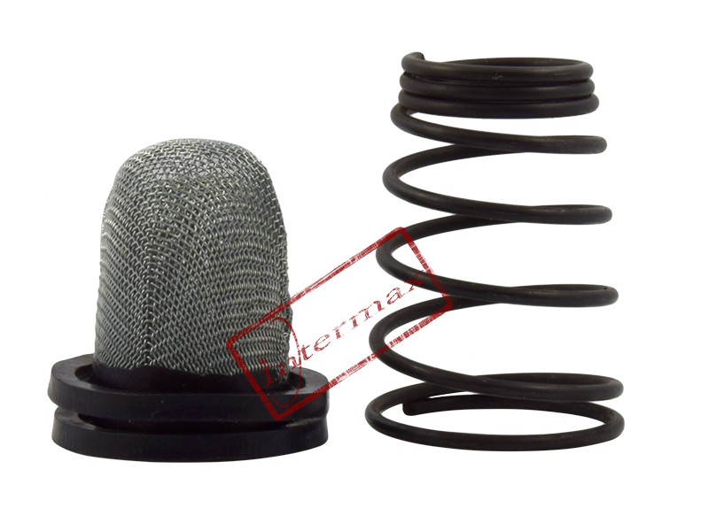 

Filtr Oleju Quest Zipp Romet Inca Magnus Skuter 4T