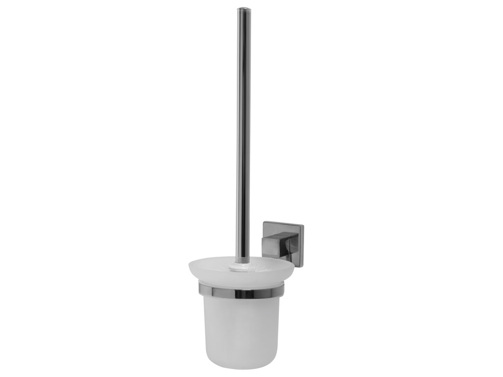 

Szczotka Wc Szkło Arktic 01475 Chrom