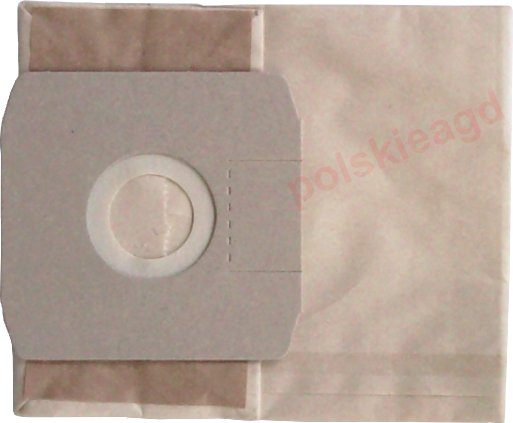 Worki Odkurzacza DAEWOO RC200 RC220 RC300, BS1500 Producent inny