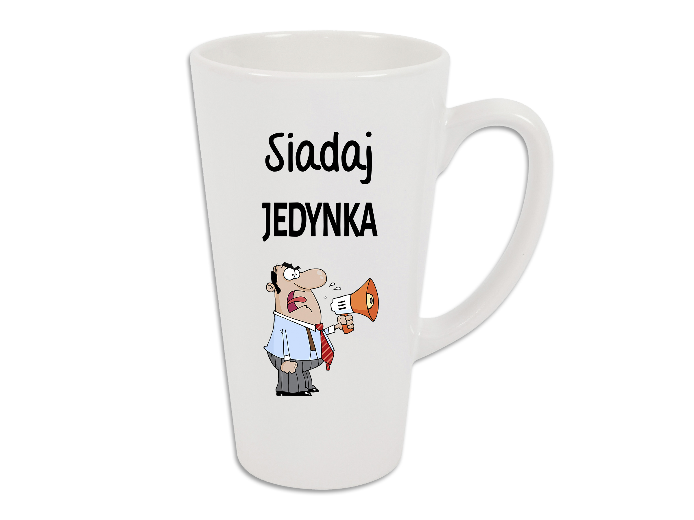 

Kubek Latte Dla Nauczyciela Wzory Duży 450ml