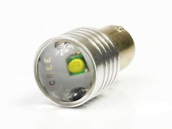 

P21W Cree Led Ba15s R5W R10W żarówka Stop/poz