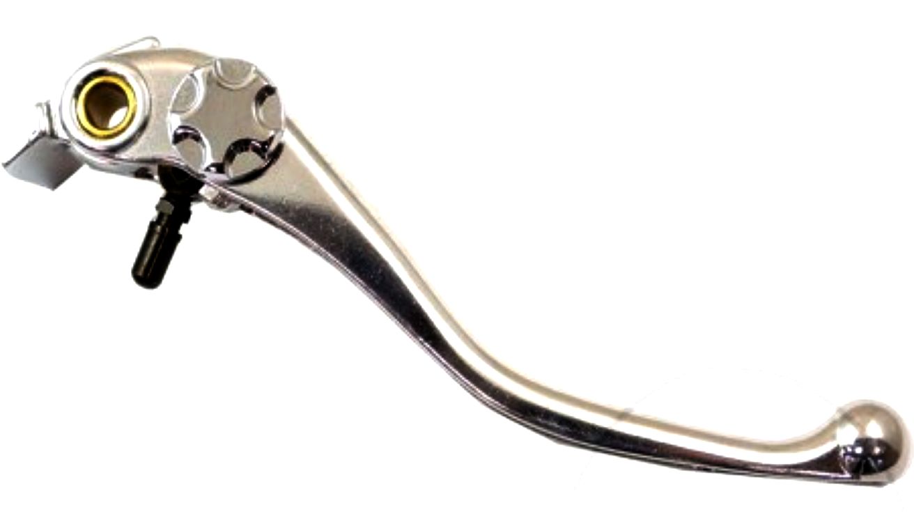 Kovaná Brzdová Páka Jmt Ktm Duke 690 Nová