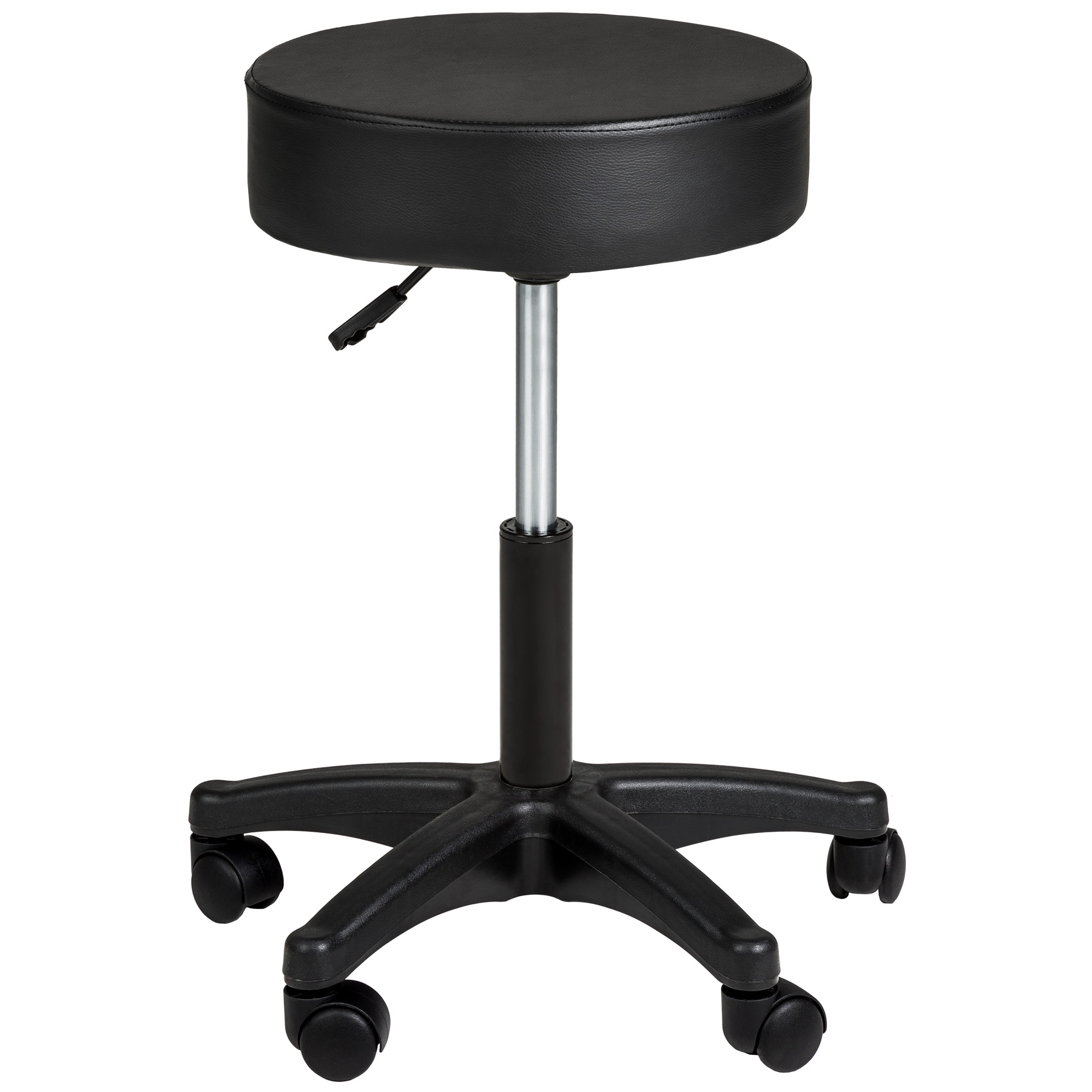 

Taboret hoker stołek obrotowy 402537