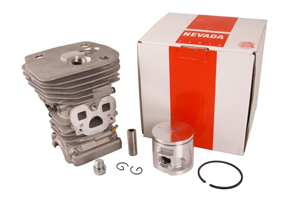 Valec Piest 455 47 mm Nevada