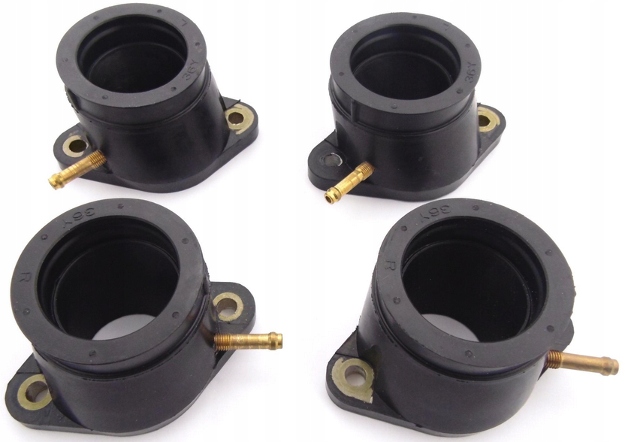 Hrdlo Karburátoru Yamaha Fj 1100 84-85