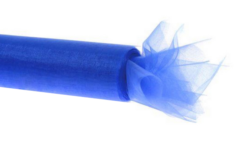 

Organza Wstążka Ślub organtyna 9,3m