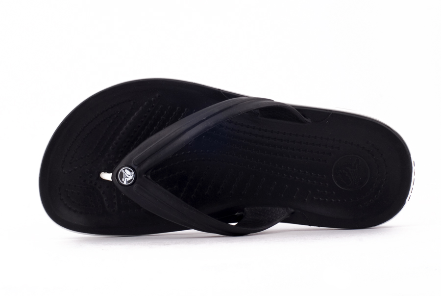 CROCS Crocband Flip 11033-001 r 46,5 e-sportowe Rozmiar 46,5
