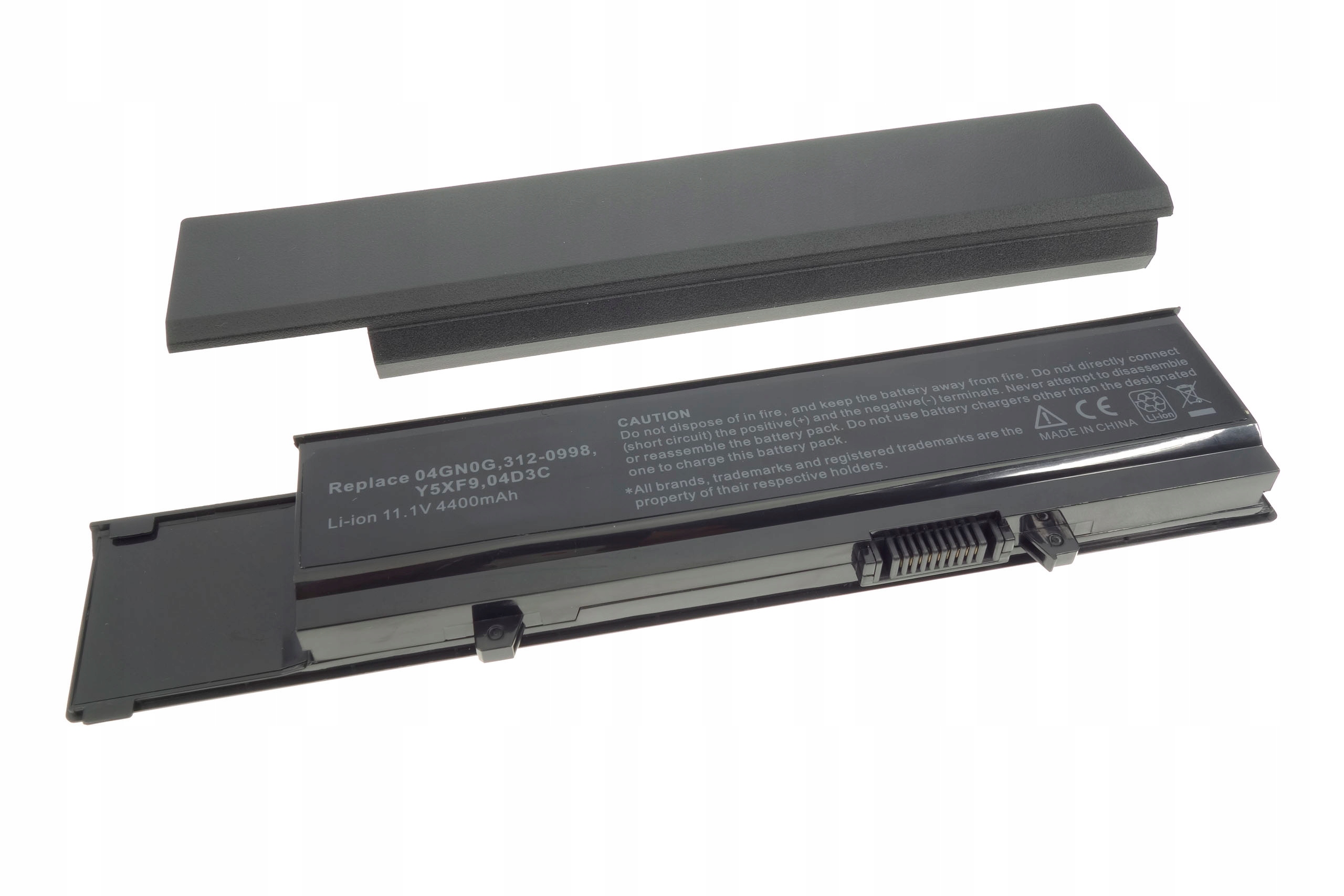 

Bateria do laptopa Dell Vostro 3400 3500 3700 P09F