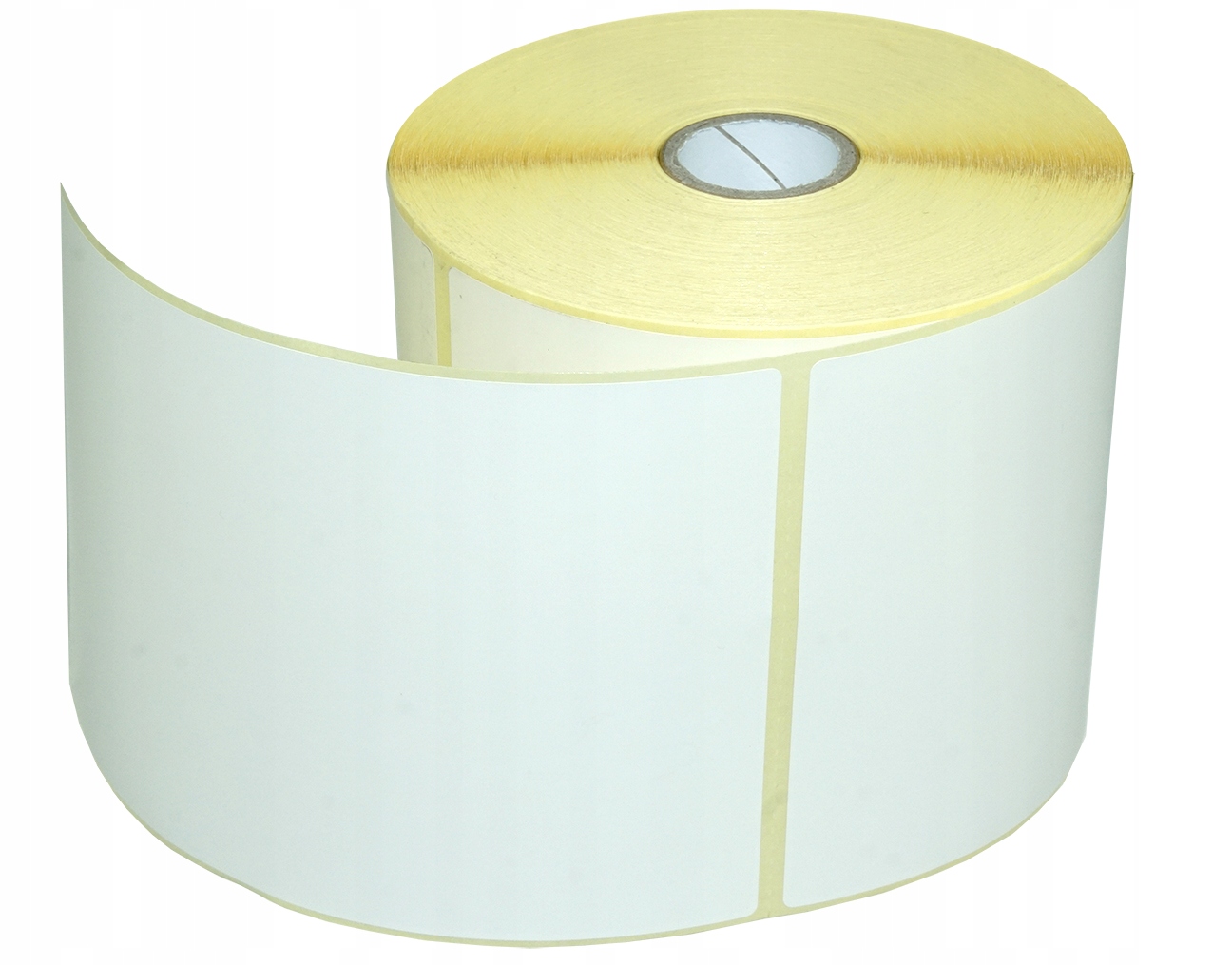 

Etykiety termiczne 100x150mm 13500 etykiet Zebra