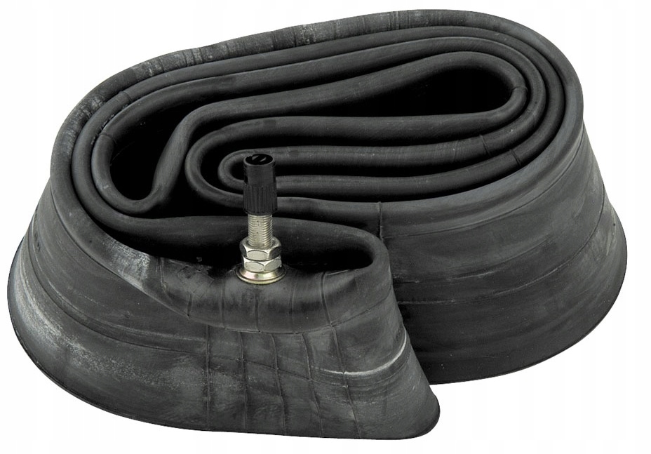 Chambre à Air 18 Pouces (3.25/3.50/4.00/4.10/4.60-18) Valve Schrader