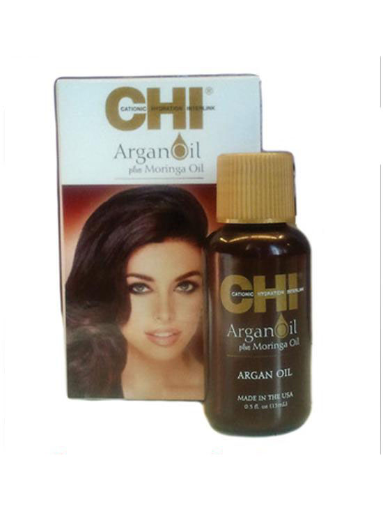 

Farouk Chi Argan Oil Olejek Arganowy 15ml