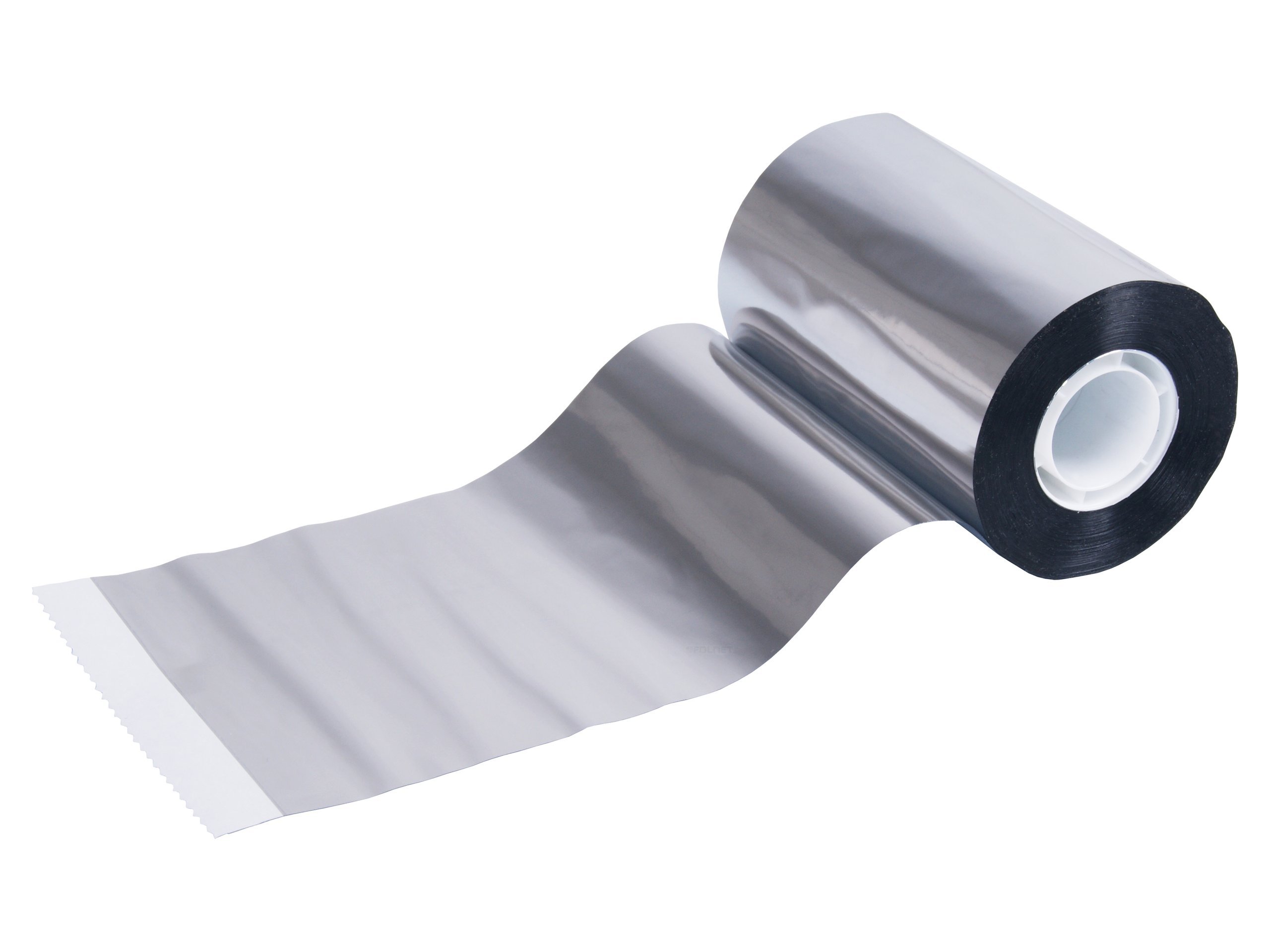 

Taśma Metalizowana Aluminiowa 75mm x 50mb