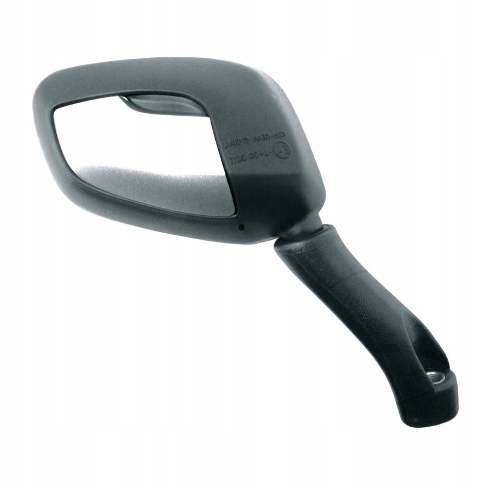 Pravé Zrcátko Sym Shark 50 125 99-03 Nové