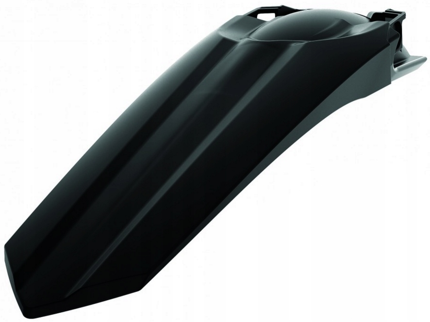 Zadní Blatník Honda Crf 450 R 017-018 Cross Enduro