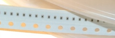 470K 1% Smd 0402 Rezystor Walsin [100szt]
