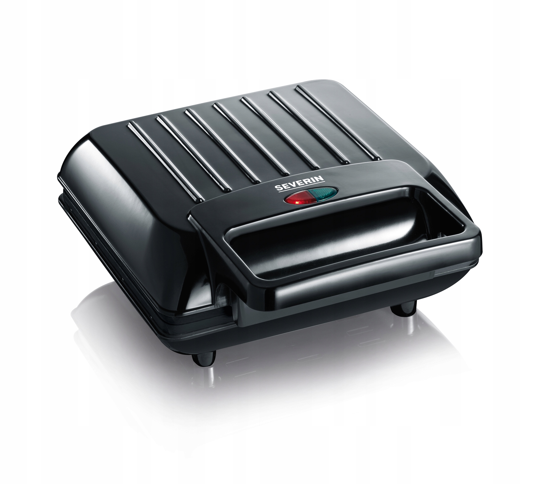 

Gofrownica Severin 2113 dwa Duże gofry 900W