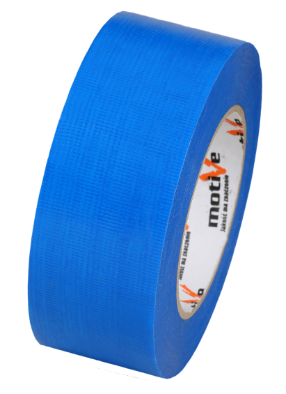 

Taśma tynkarska Pe Promask Uv Niebieska 48x25