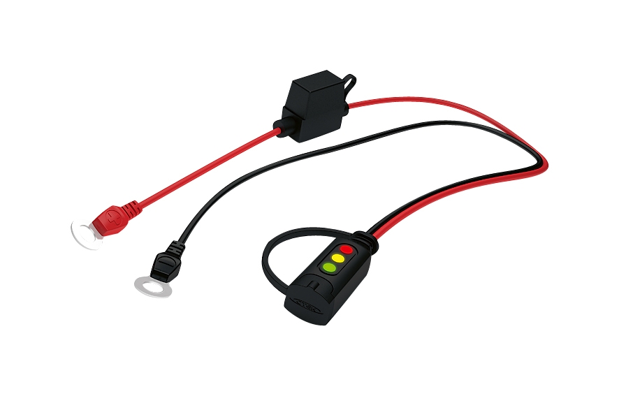 

Złączka Ctek Comfort Indicator Eyelet M6