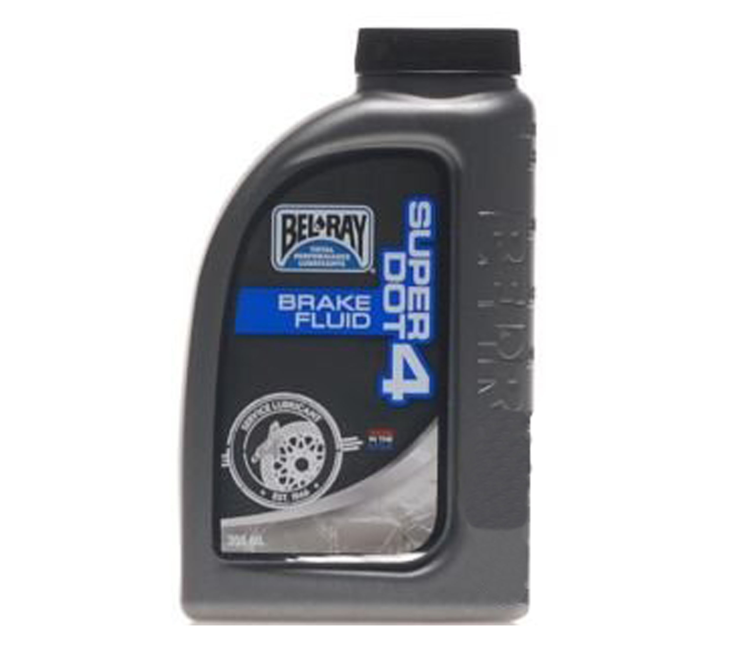 

Bel-ray Płyn Hamulcowy Dot 4 DOT4 355ml Moto