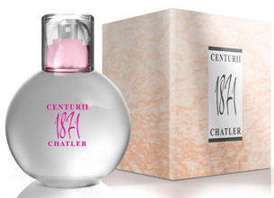 

Chatler Centurii 1871 woda perfumowana 100 ml